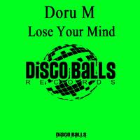 Artwork for Lose Your Mind by Doru M