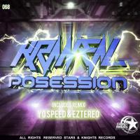 Artwork for Posession by Kraneal