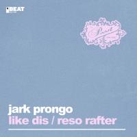 Artwork for Like Dis / Reso Rafter by Jark Prongo