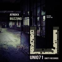 Artwork for Buzzing by Atroxx