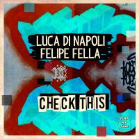 Artwork for Check This by Luca Di Napoli