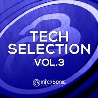 Artwork for Infrasonic Tech Selection, Vol. 3 by Various Artists