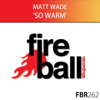 Artwork for So Warm by Matt Wade