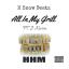 Artwork for All In My Grill (feat. J-Kwon)