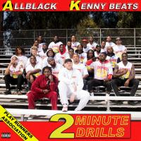 Artwork for 2 Minute Drills by ALLBLACK