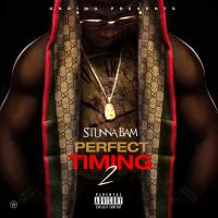 Artwork for Perfect Timing 2 by Stunna Bam