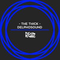 Artwork for The Thick (MODOR Concept) by DelphoSound