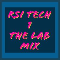 Artwork for RSI Tech 1 The Lab Mix by RSI TECH 1