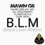 Artwork for B.L.M (Black Lives Matter)