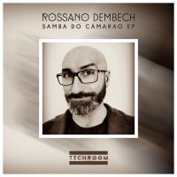 Artwork for Samba Do Camarao Ep by Rossano Dembech