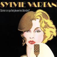 Artwork for Qu'est ce qui fait pleurer les blondes? by Sylvie Vartan