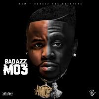 Artwork for Badazz MO3 by Boosie Badazz