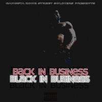 Artwork for Black In Business by Lil' Gangsta Ern