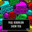 Artwork for Show You (Original Mix)
