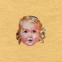 Artwork for Oxygen by Swans