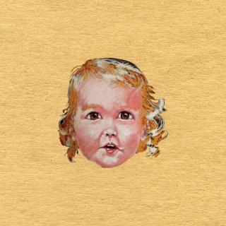 Artwork for Oxygen (Live at Primavera)