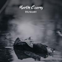 Artwork for Hungry by Martin Czerny