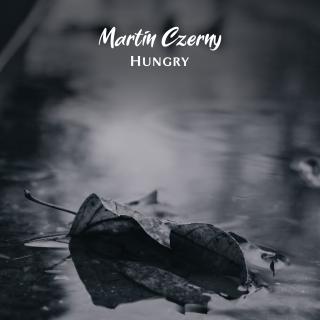 Artwork for Hungry