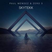 Artwork for Skytekk by Paul Mendez