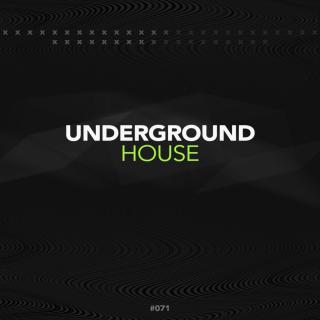 Artwork for Walk Around (Original Mix)