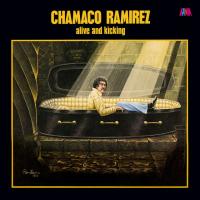 Chamaco Ramírez