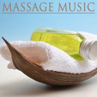 Artwork for Massage Music by Massage Tribe