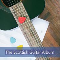 Artwork for The Scottish Guitar Album by The Munros