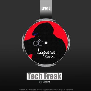 Artwork for Talking About Tech (Original Mix)