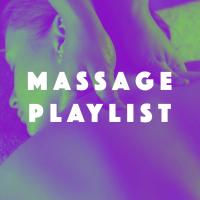 Artwork for Massage Playlist by Massage Tribe