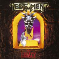 Artwork for The Legacy by Testament