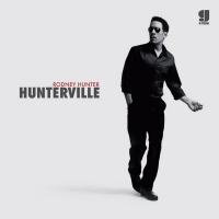 Artwork for Hunterville by Rodney Hunter