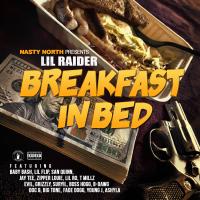 Artwork for Breakfast In Bed by Lil Raider