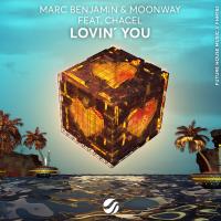 Artwork for Lovin' You by Marc Benjamin