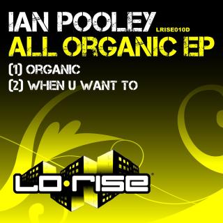 Artwork for Organic