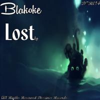 Artwork for Lost by Blakoke