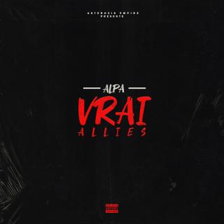 Artwork for Vrais Allies 