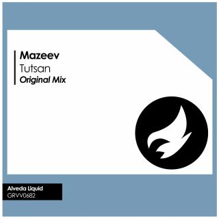 Artwork for Tutsan (Original Mix)