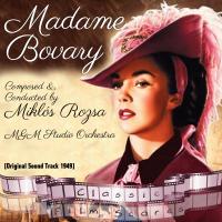 Artwork for Madame Bovary by MGM Studio Orchestra