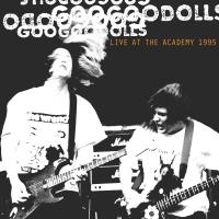 Artwork for Live at The Academy, New York City, 1995 by Goo Goo Dolls