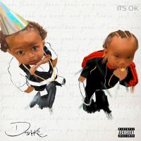 Artwork for It's Ok by D Smoke