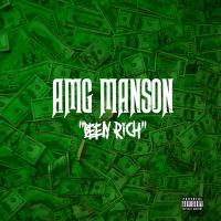 Artwork for Been Rich by AMG Manson