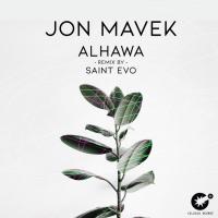 Jon Mavek