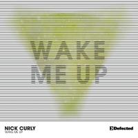 Artwork for Wake Me Up by Nick Curly