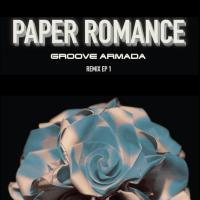 Artwork for Paper Romance (Remix EP 1) by Groove Armada