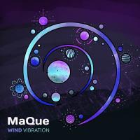 Artwork for Wind Vibration by Maque