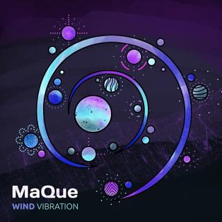 Artwork for Wet Shore (Original Mix)