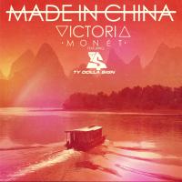 Artwork for Made In China (feat. Ty Dolla $ign) by Victoria Monét