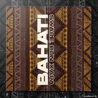 Artwork for Bahati
