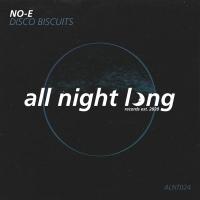 Artwork for Disco Biscuits by No-e