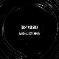Artwork for Radio Crash by Ferry Corsten